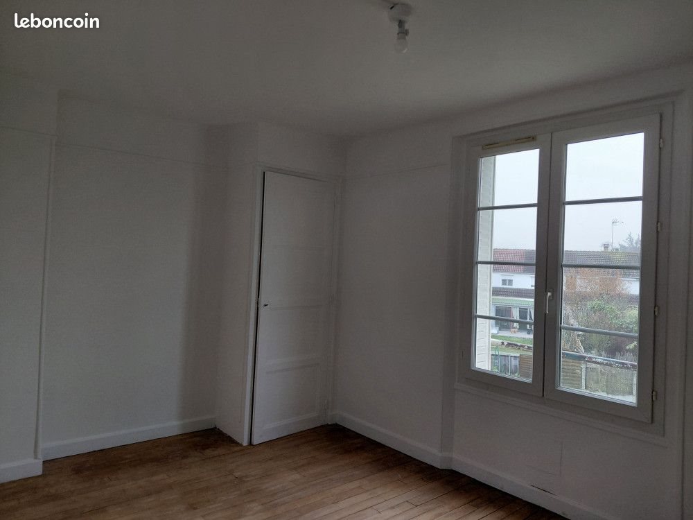 Appartement à vendre, 76m², Romilly-sur-Seine
