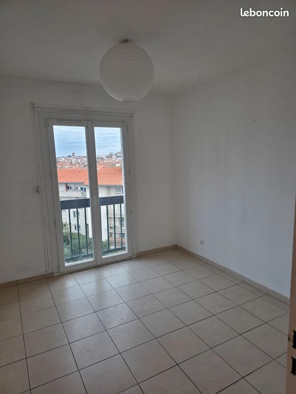 Appartement à louer, 29m², Perpignan
