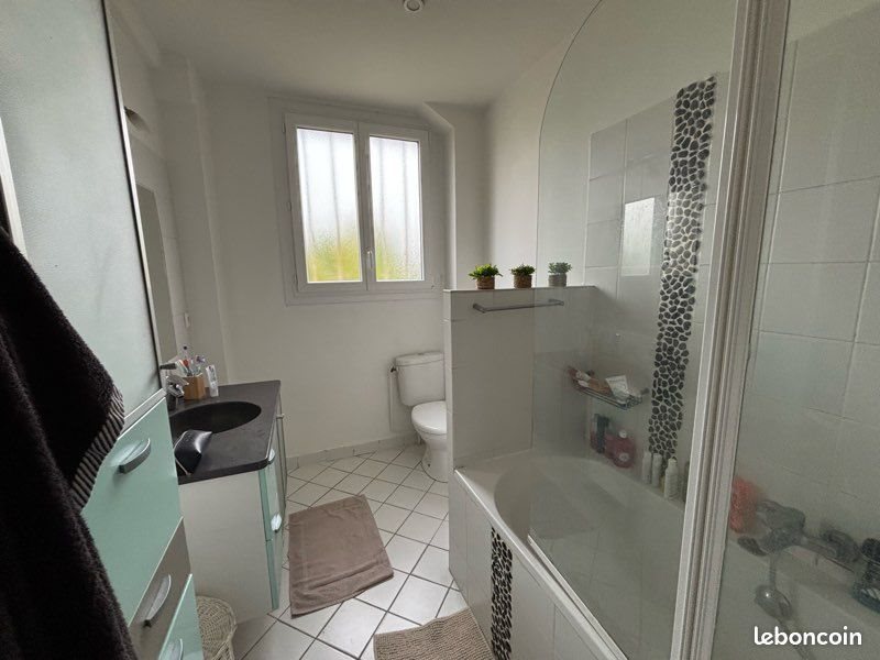 Appartement à louer, 70m², Bennecourt