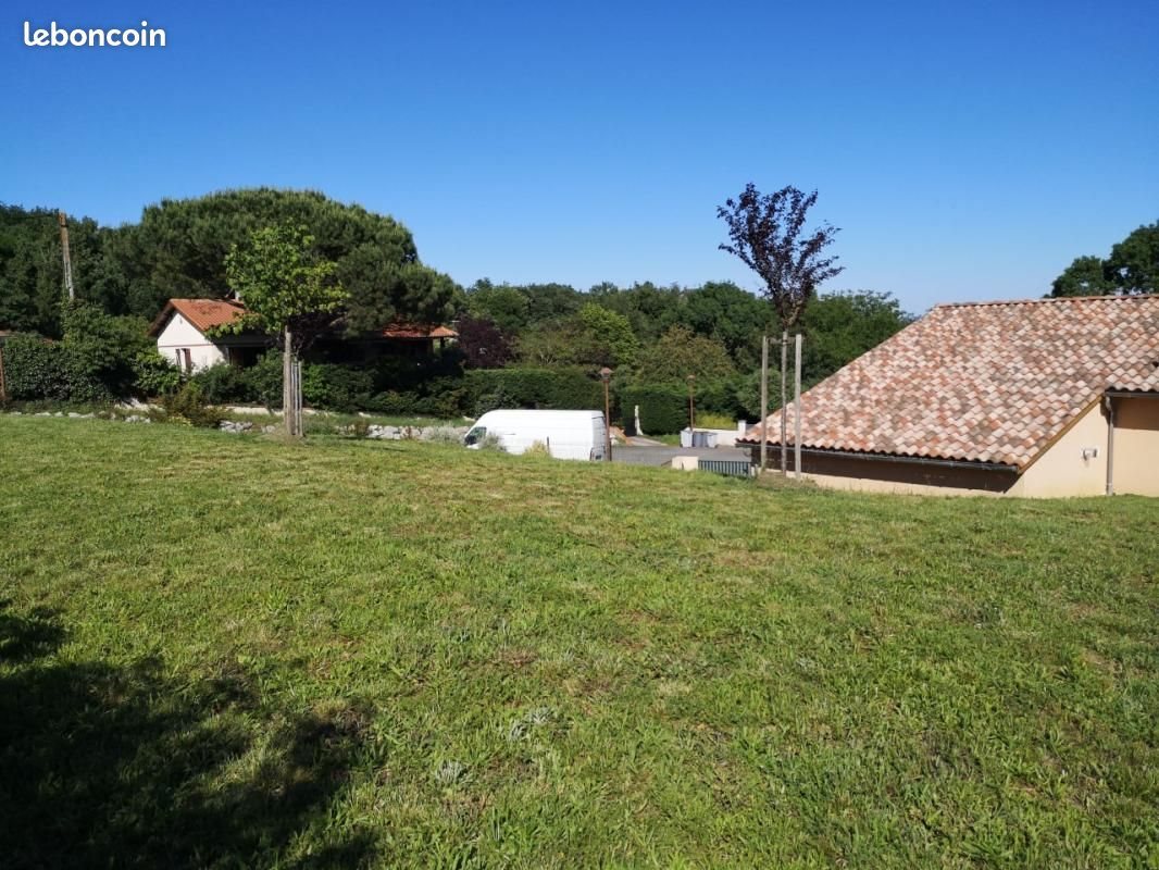 Maison à louer, 122m², Fonsorbes