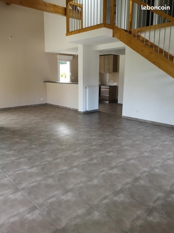 Maison à louer, 122m², Fonsorbes