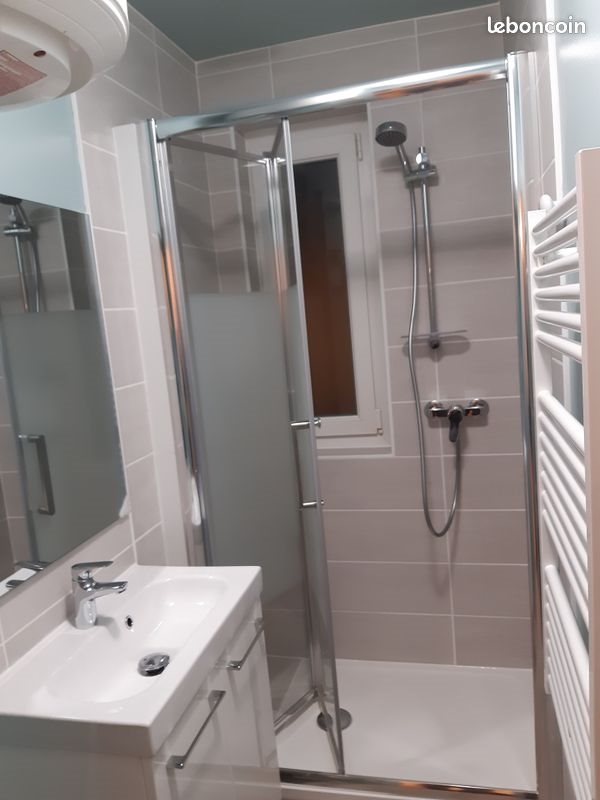 Appartement à louer, 24m², Bourg-lès-Valence