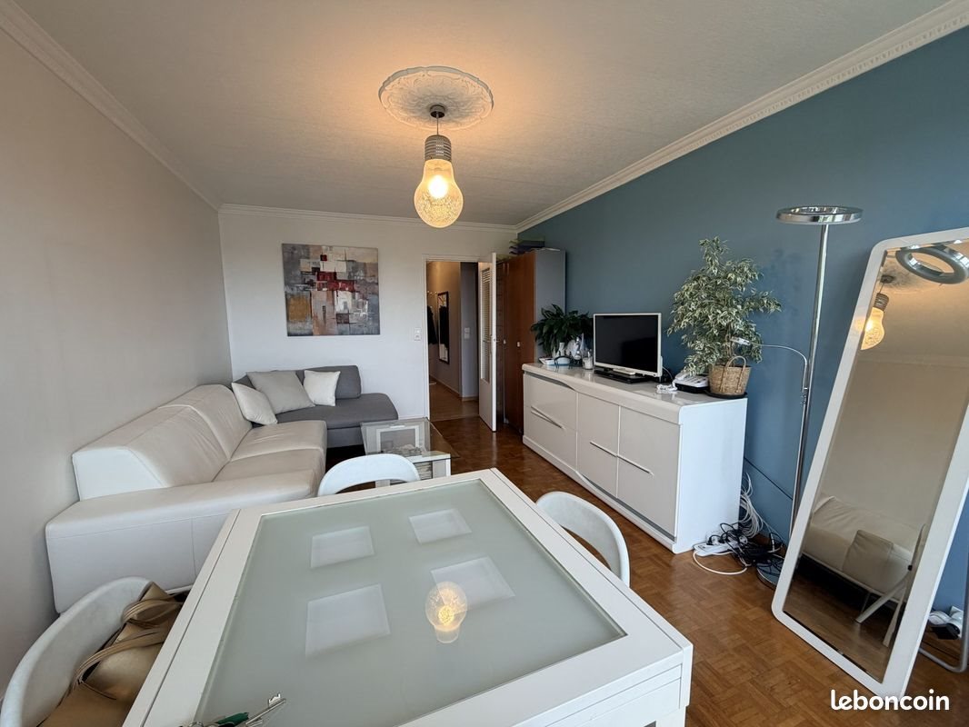 Appartement à vendre, 68m², Grande-Synthe