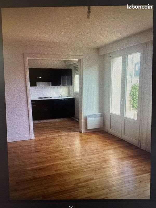 Appartement à louer, 60m², Ploemeur