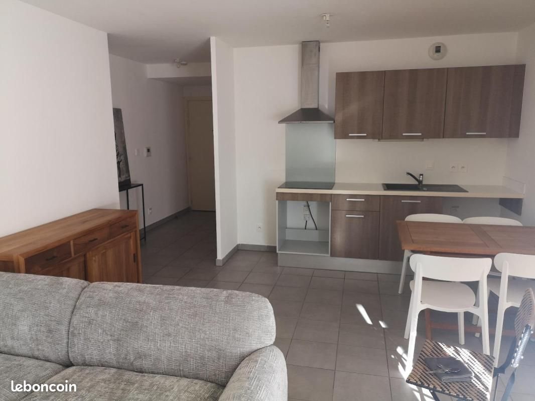 Appartement à louer, 40m², Montpellier
