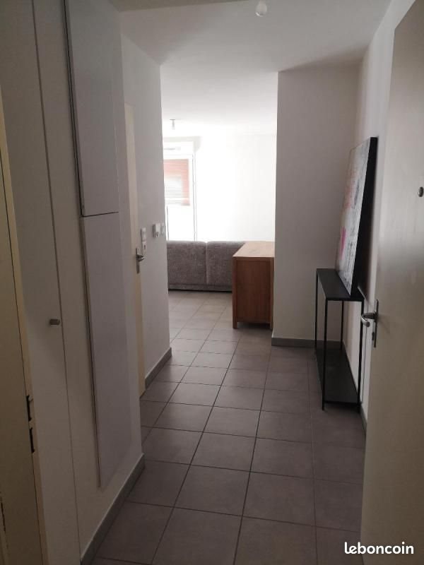 Appartement à louer, 40m², Montpellier