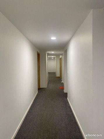 Appartement à louer, 20m², Grenoble