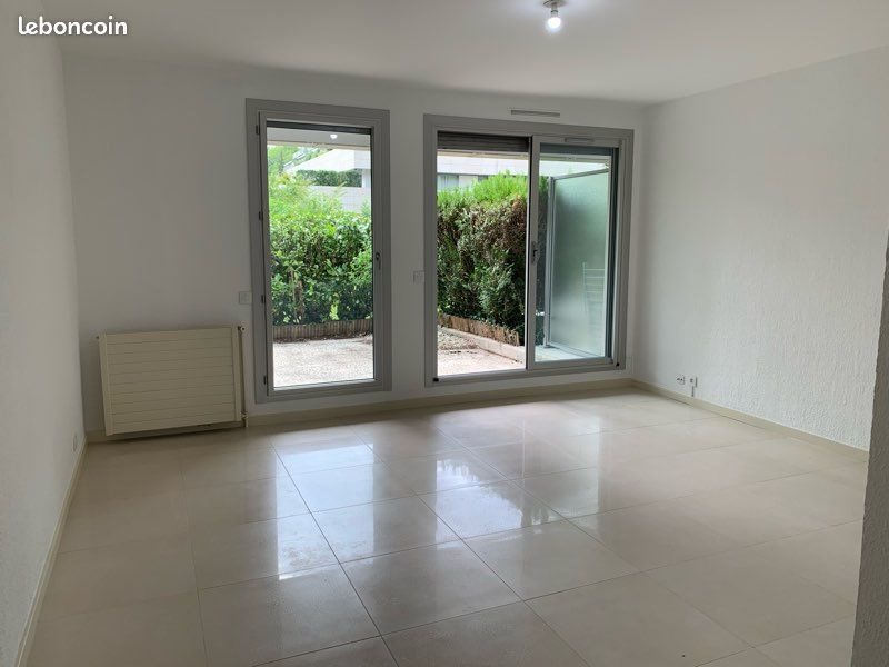 Appartement à louer, 37m², Meylan