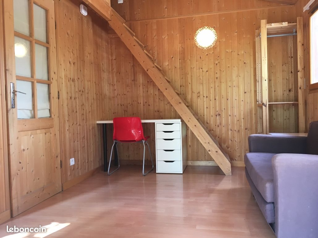 Appartement à louer, 20m², Aix-en-Provence
