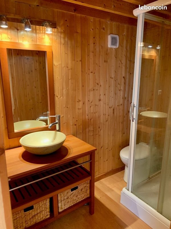 Appartement à louer, 20m², Aix-en-Provence