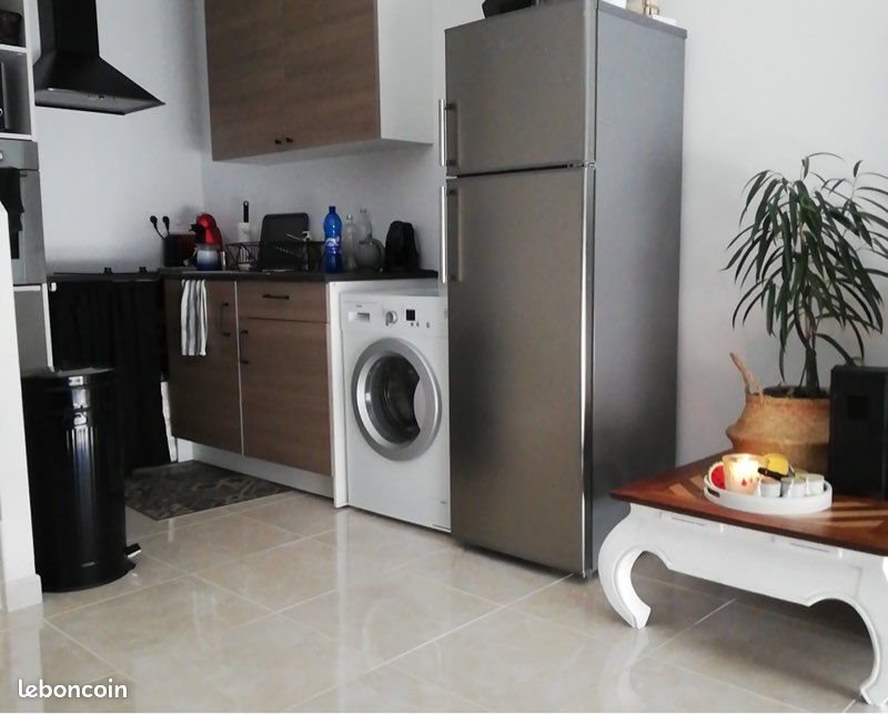 Maison à louer, 60m², Ballan-Miré