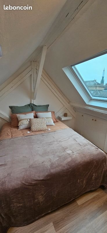 Appartement à louer, 43m², Rouen