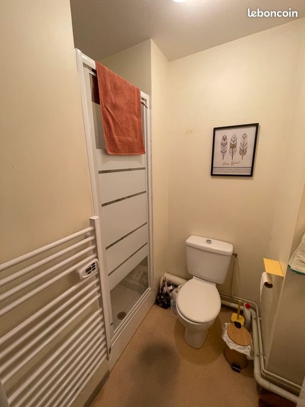 Appartement à louer, 18m², Albi