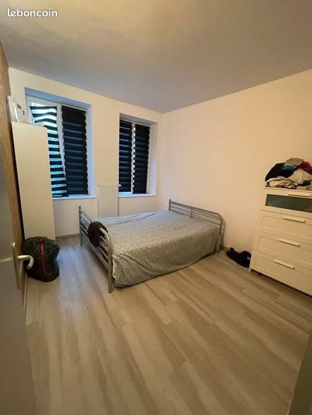 Appartement à louer, 55m², Pont-à-Mousson
