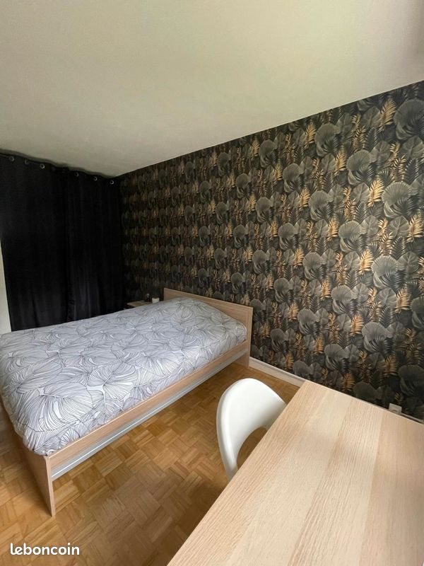 Appartement à vendre, 102m², Orléans