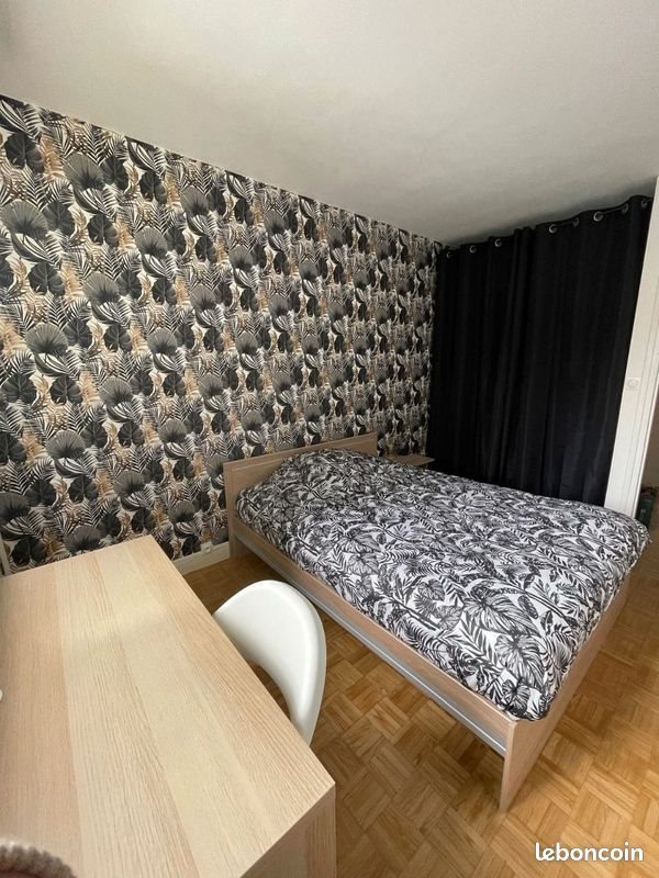 Appartement à vendre, 102m², Orléans