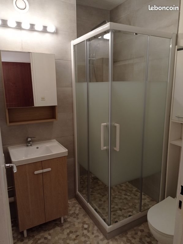 Appartement à vendre, 28m², Strasbourg