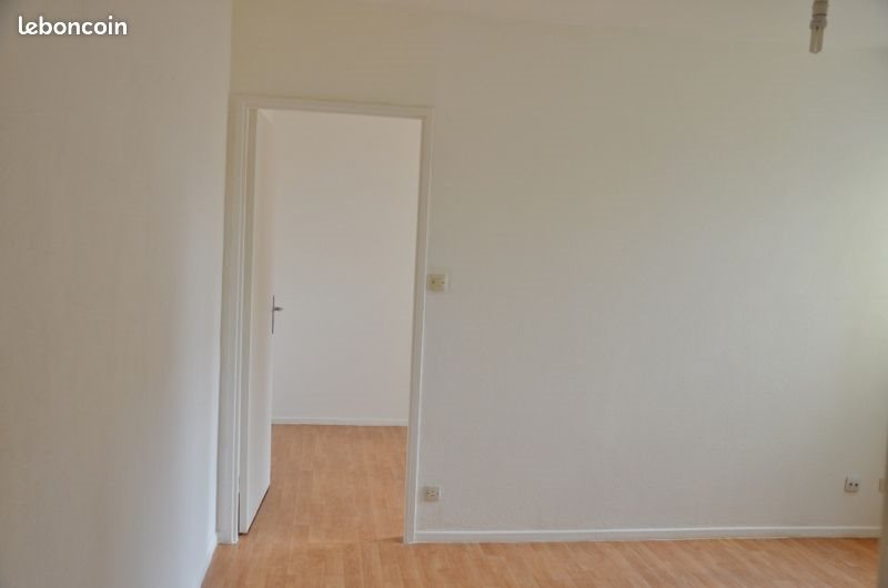 Appartement à vendre, 28m², Strasbourg