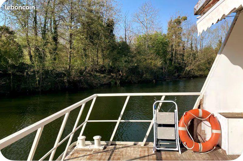 Maison à louer, 100m², Vigneux-sur-Seine