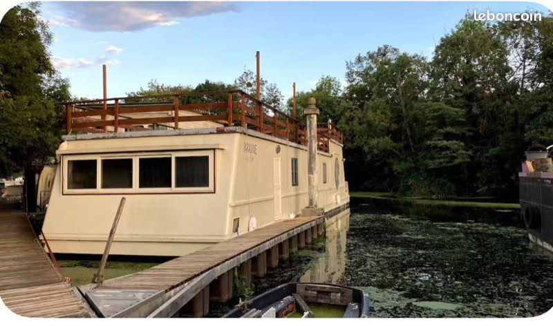 Maison à louer, 100m², Vigneux-sur-Seine