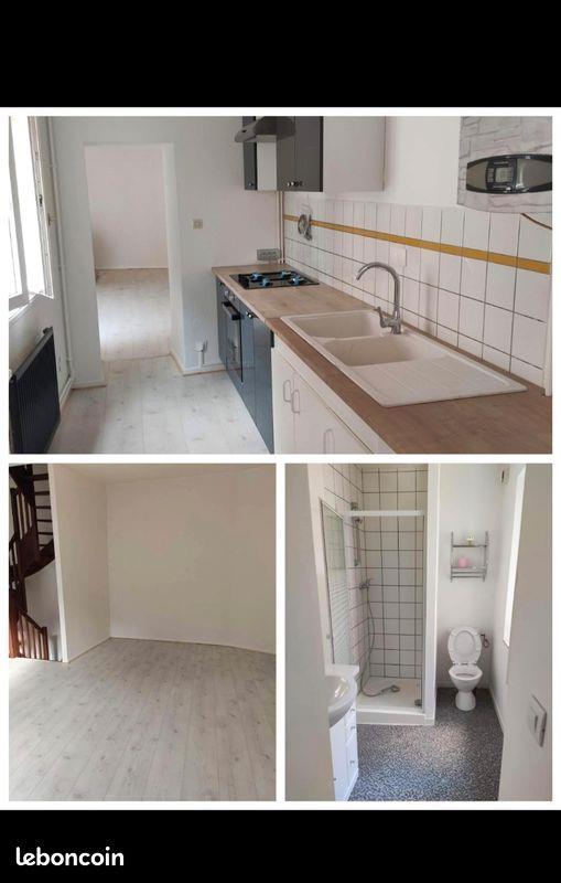 Maison à louer, 90m², Toul