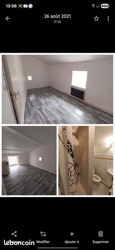 Maison à louer, 90m², Toul