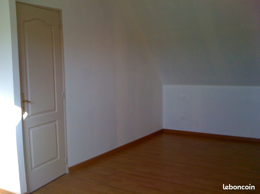 Maison à louer, 94m², Camblain-Châtelain
