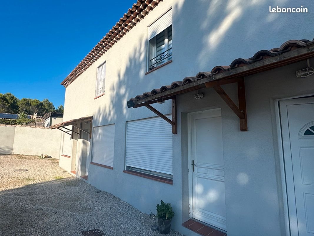Maison à vendre, 67m², La Fare-les-Oliviers