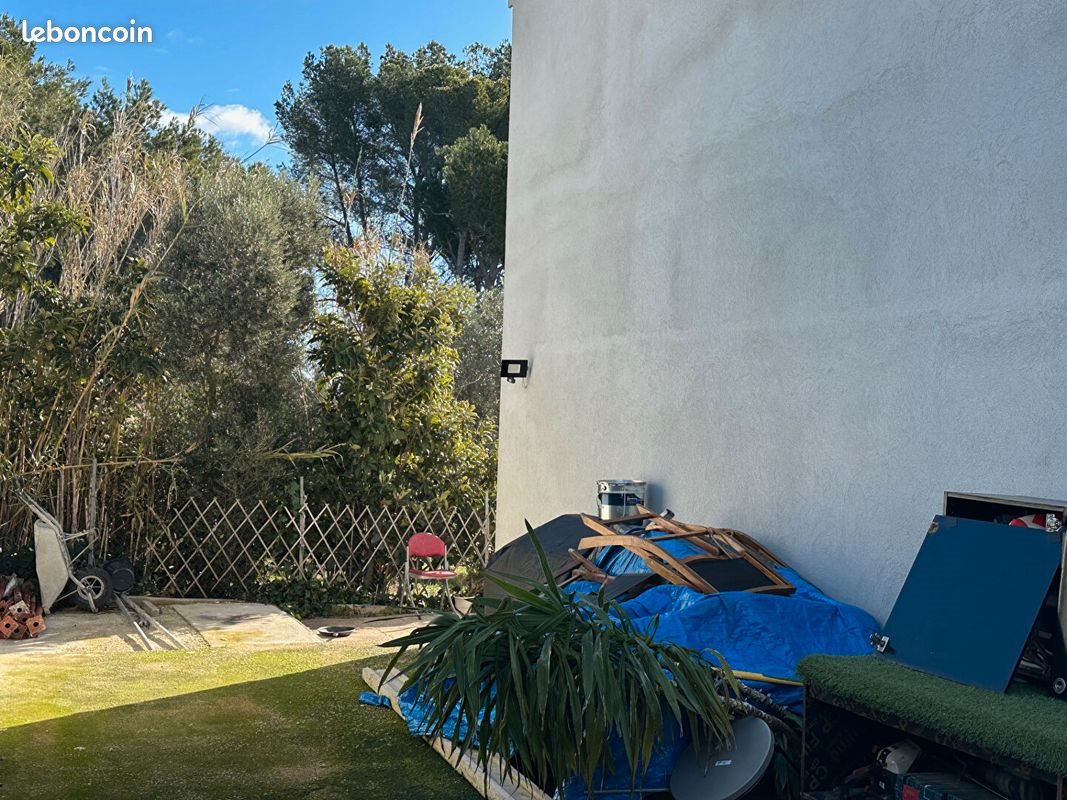 Maison à vendre, 67m², La Fare-les-Oliviers