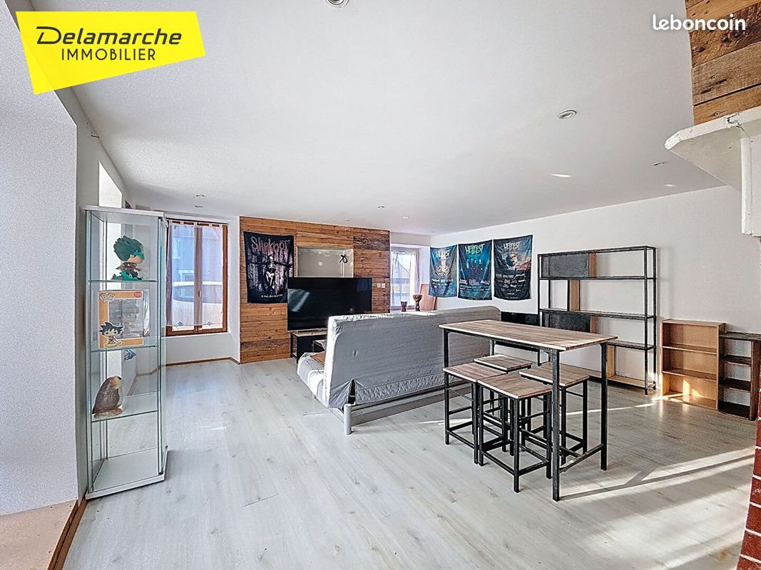 Maison à vendre, 108m², Muneville-sur-Mer