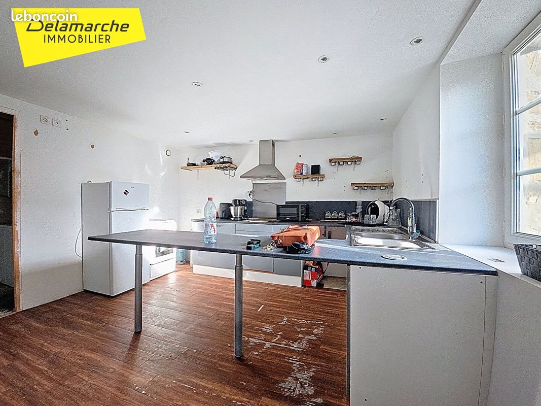 Maison à vendre, 108m², Muneville-sur-Mer