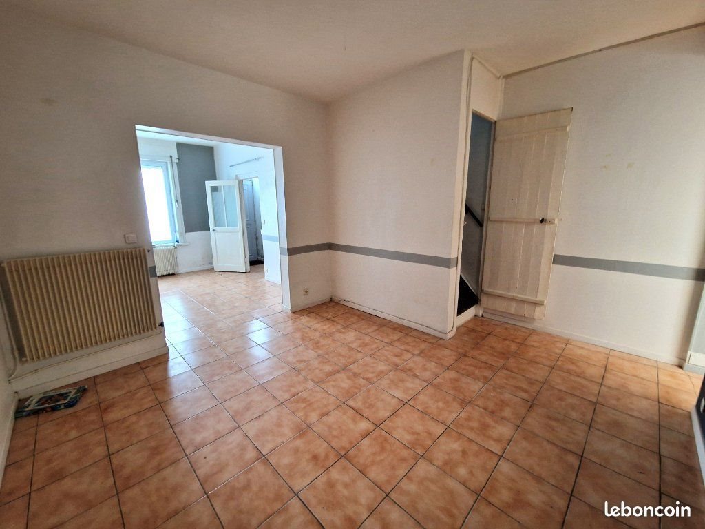 Maison à vendre, 68m², Seclin