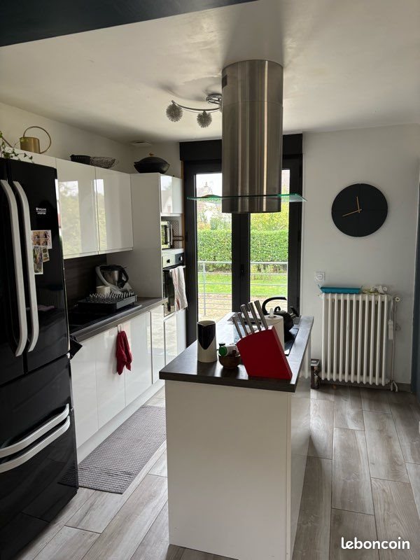 Maison à louer, 110m², Lucé