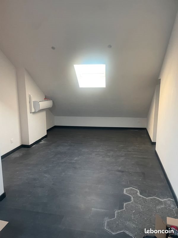Appartement à louer, 62m², Carvin