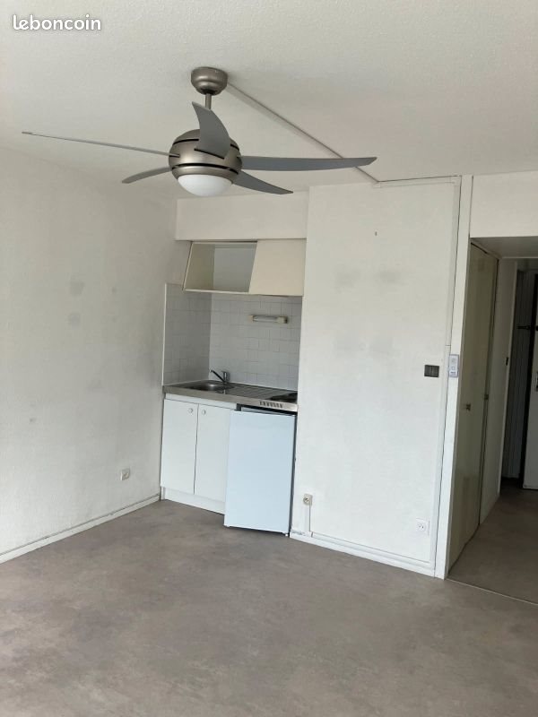 Appartement à louer, 22m², Bordeaux