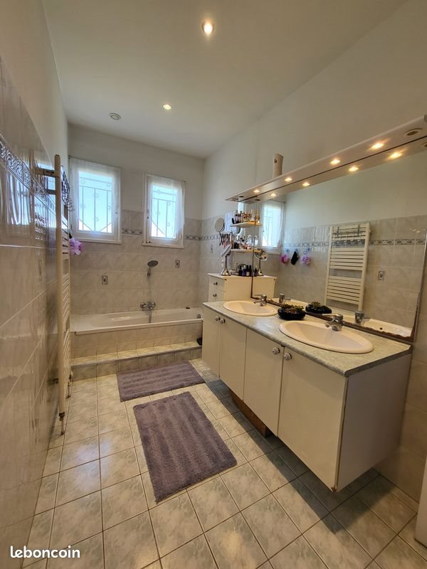 Maison à louer, 250m², Vénissieux