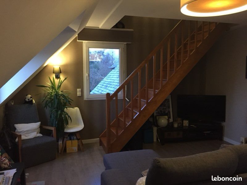 Appartement à louer, 51m², Betton