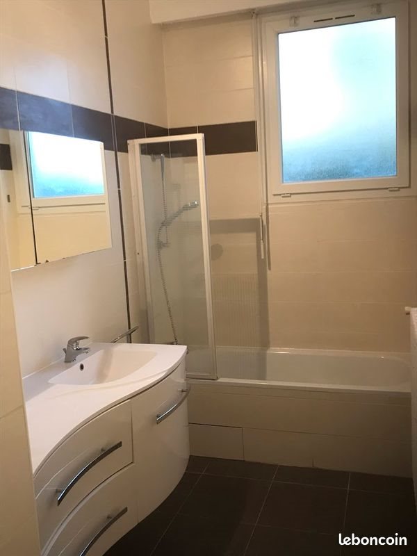 Appartement à louer, 48m², Nice