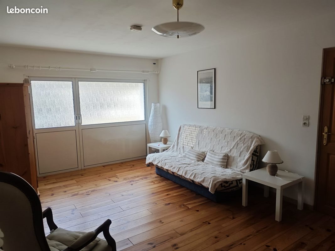 Appartement à louer, 23m², Champs-sur-Marne