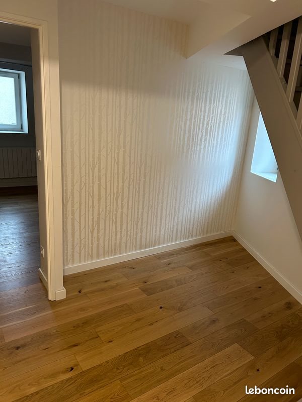 Maison à louer, 71m², Rochetaillée-sur-Saône