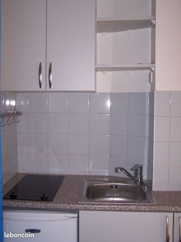 Appartement à louer, 9m², Paris 14ème