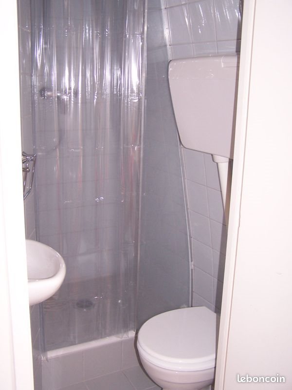 Appartement à louer, 9m², Paris 14ème