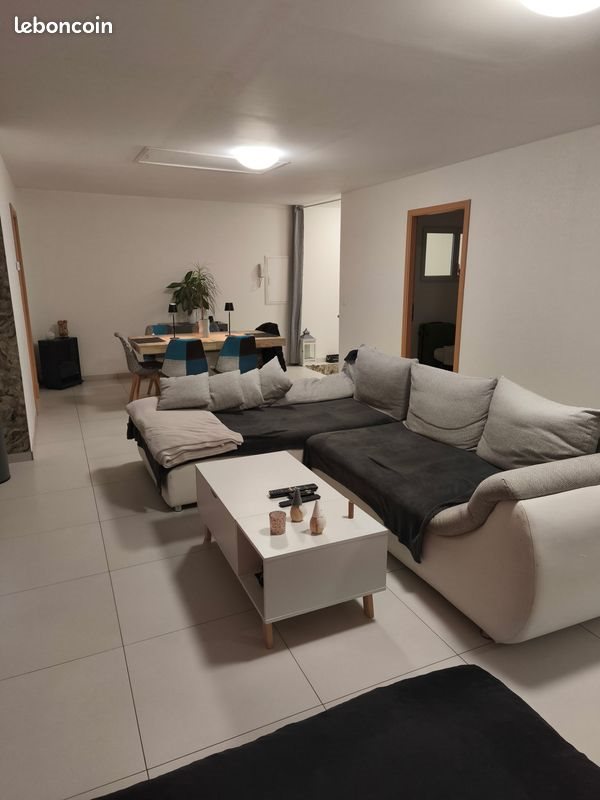 Appartement à louer, 95m², Keskastel