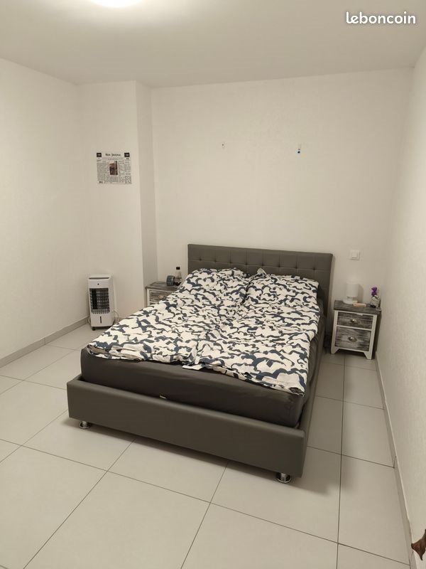 Appartement à louer, 95m², Keskastel