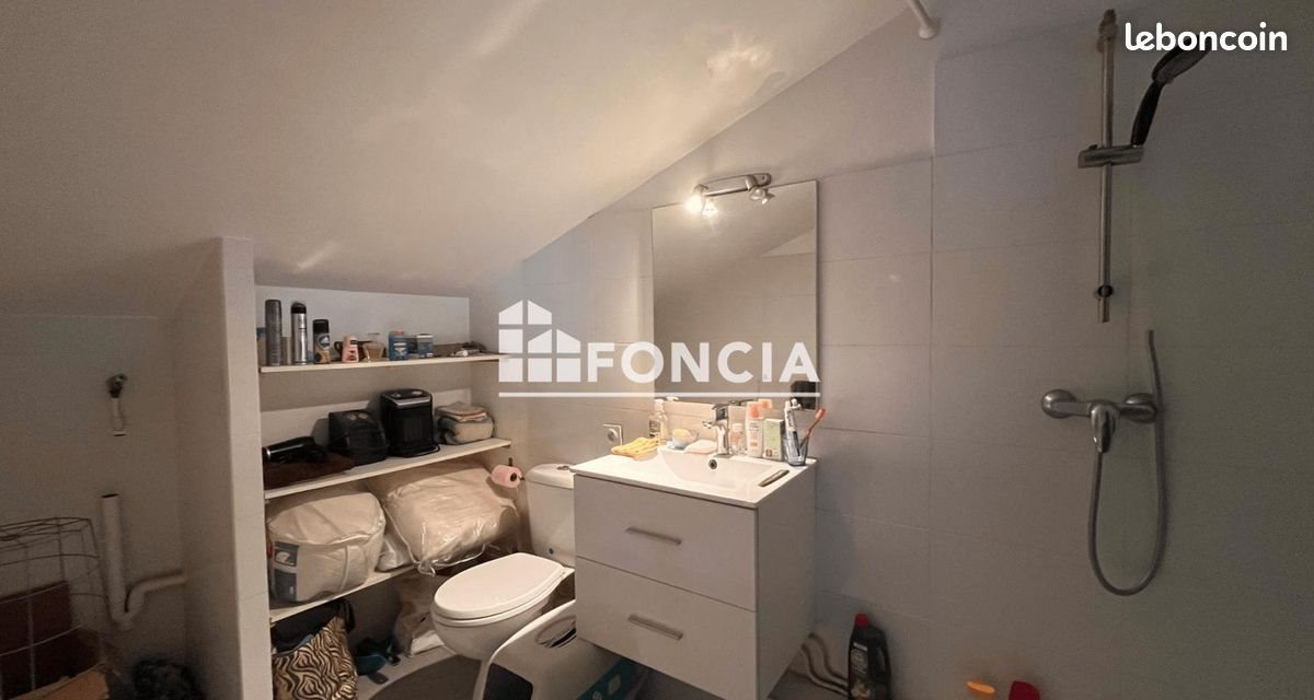 Appartement à vendre, 23m², Perpignan