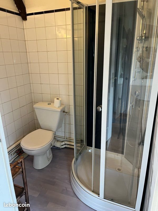 Appartement à louer, 12m², Lille