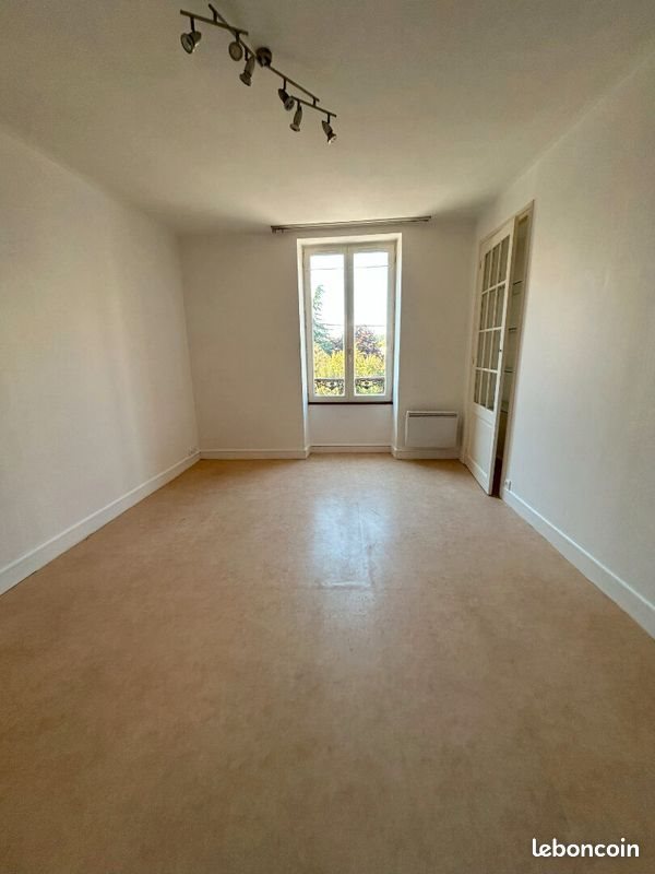 Appartement à louer, 36m², Nogent-le-Rotrou
