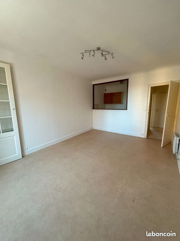 Appartement à louer, 36m², Nogent-le-Rotrou