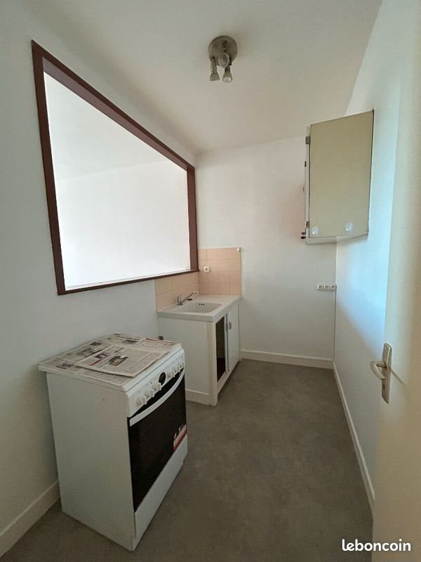Appartement à louer, 36m², Nogent-le-Rotrou