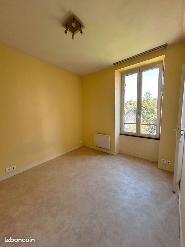 Appartement à louer, 36m², Nogent-le-Rotrou